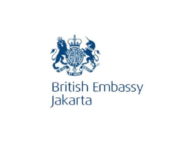 Kedutaan Besar Inggris di Jakarta